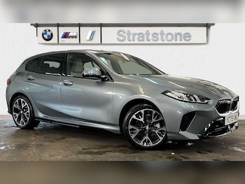 2025 - 120 M Sport 5dr Step Auto
