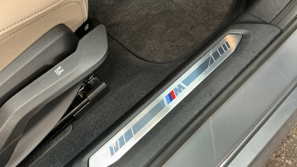 Used BMW 1 Series 2025 for sale - 76339632: Photo 25