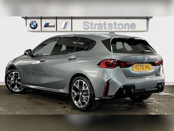 Used BMW 1 Series 2025 for sale - 76339632: Photo 2