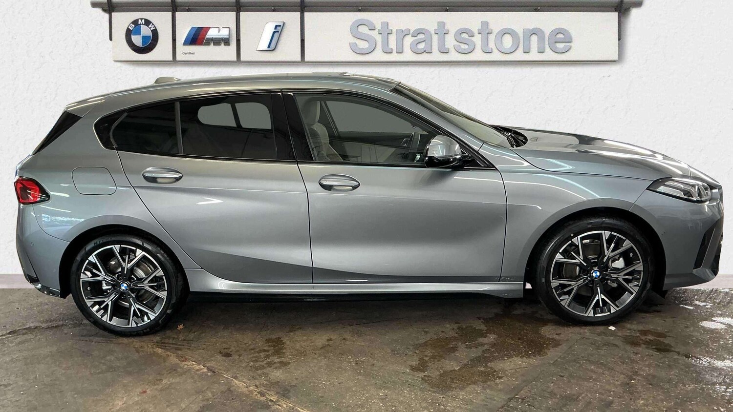 Used BMW 1 Series 2025 for sale - 76339632: Photo 3