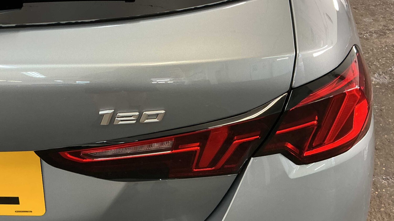 Used BMW 1 Series 2025 for sale - 76339632: Photo 30