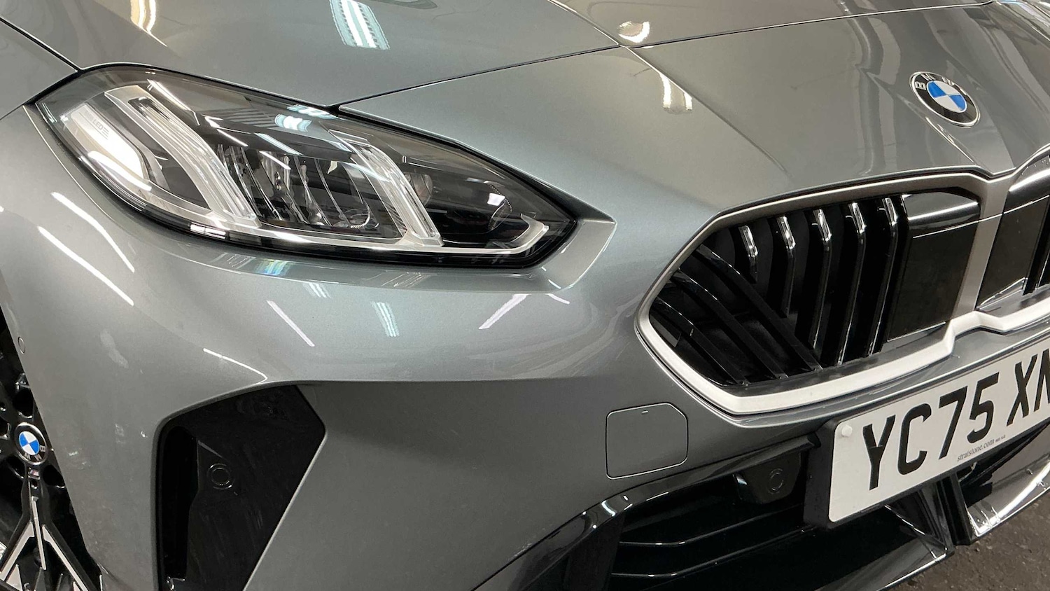 Used BMW 1 Series 2025 for sale - 76339632: Photo 31