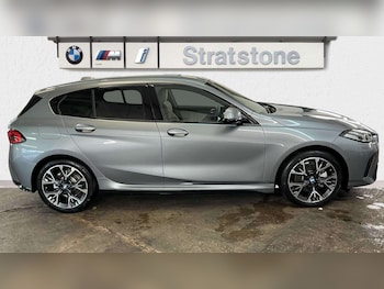 Used BMW 1 Series 2025 for sale - 76339632: Photo 3