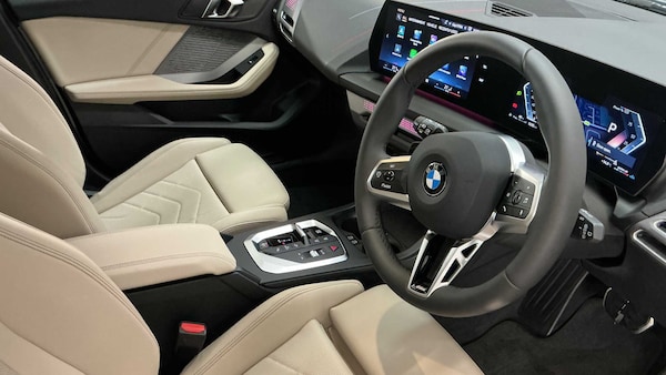 Used BMW 1 Series 2025 for sale - 76339632: Photo 4