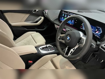 Used BMW 1 Series 2025 for sale - 76339632: Photo 4