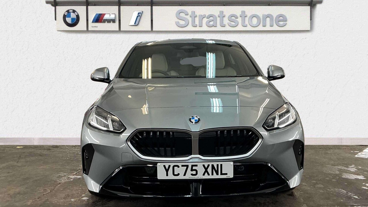 Used BMW 1 Series 2025 for sale - 76339632: Photo 6