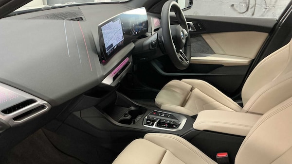 Used BMW 1 Series 2025 for sale - 76339632: Photo 7