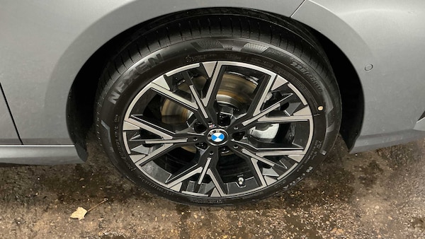 Used BMW 1 Series 2025 for sale - 76339632: Photo 9