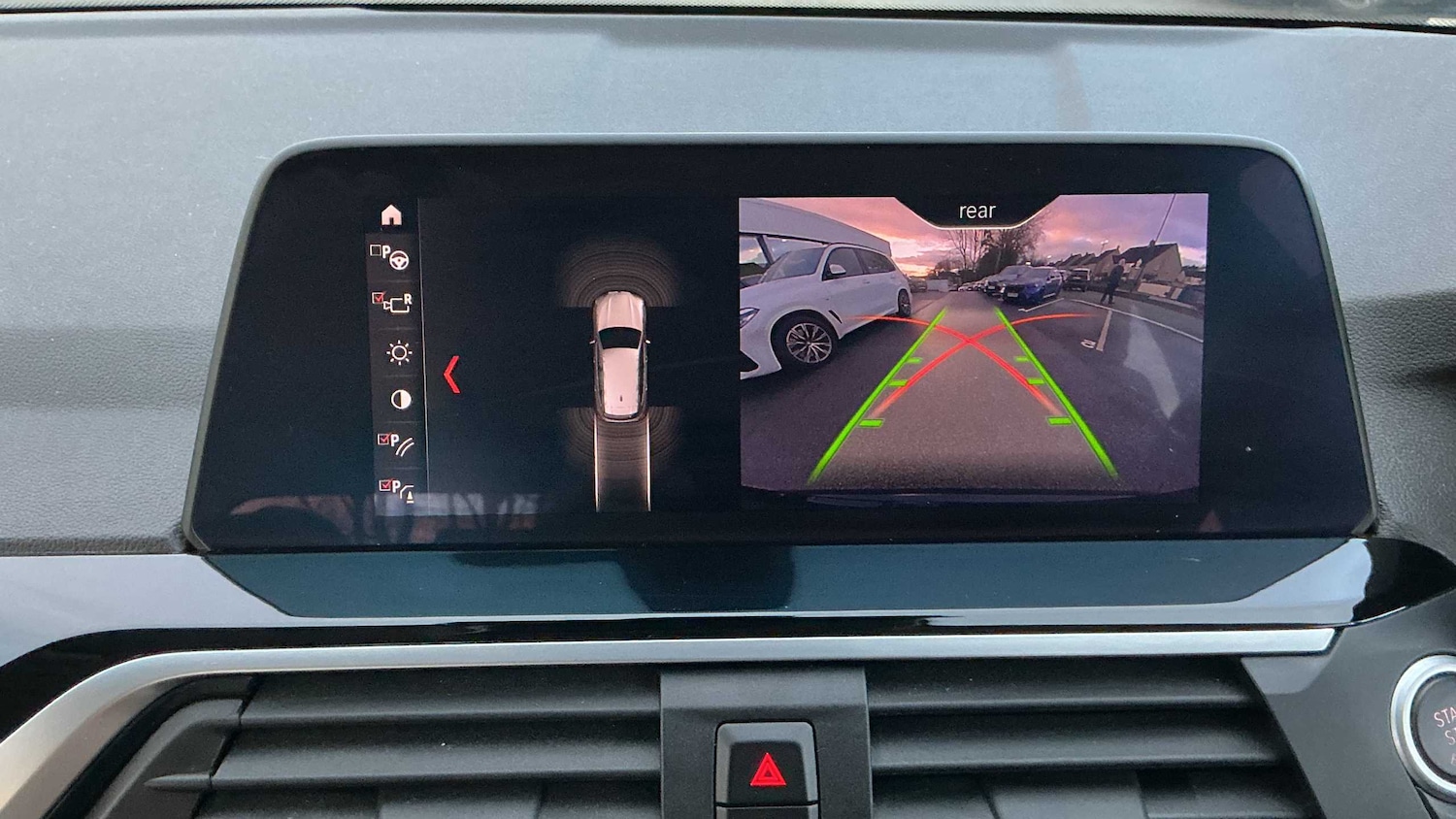 Used BMW X3 2020 for sale - 77194608: Photo 12