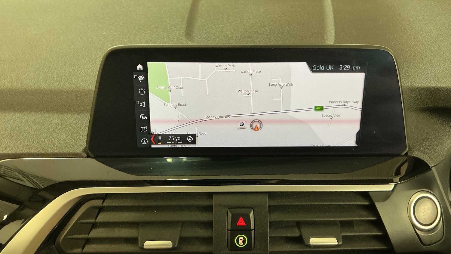 Used BMW X3 2020 for sale - 77194608: Photo 13