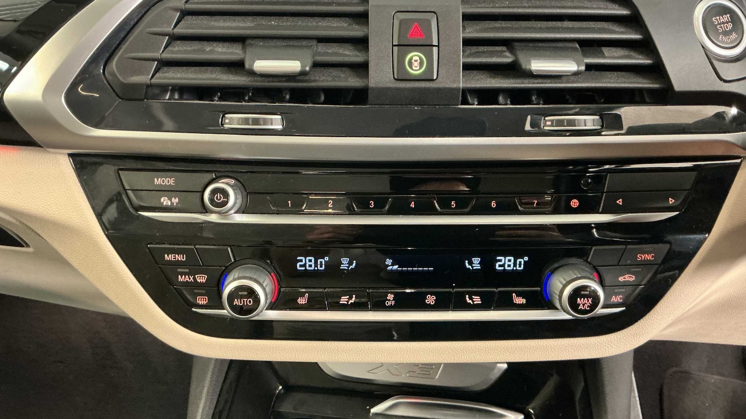 Used BMW X3 2020 for sale - 77194608: Photo 14