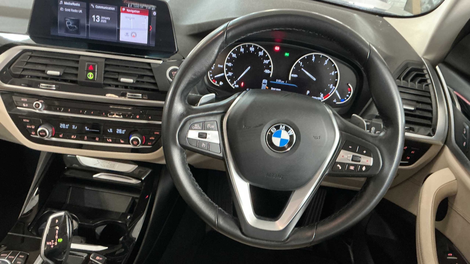 Used BMW X3 2020 for sale - 77194608: Photo 16