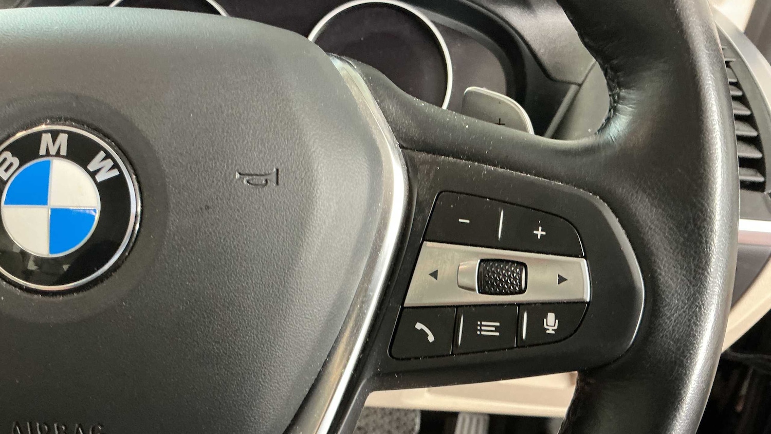 Used BMW X3 2020 for sale - 77194608: Photo 18