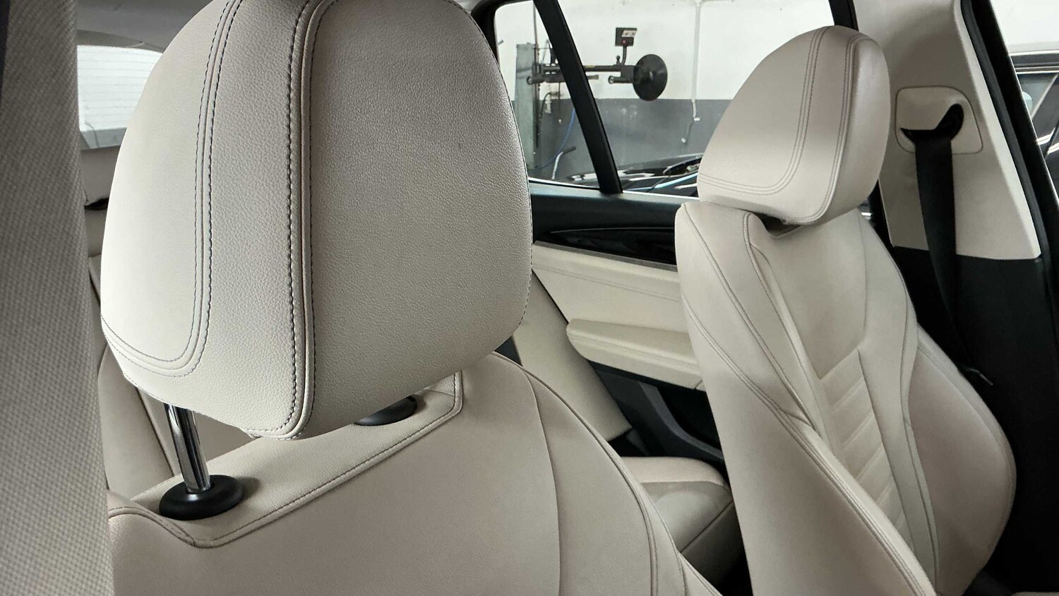 Used BMW X3 2020 for sale - 77194608: Photo 20