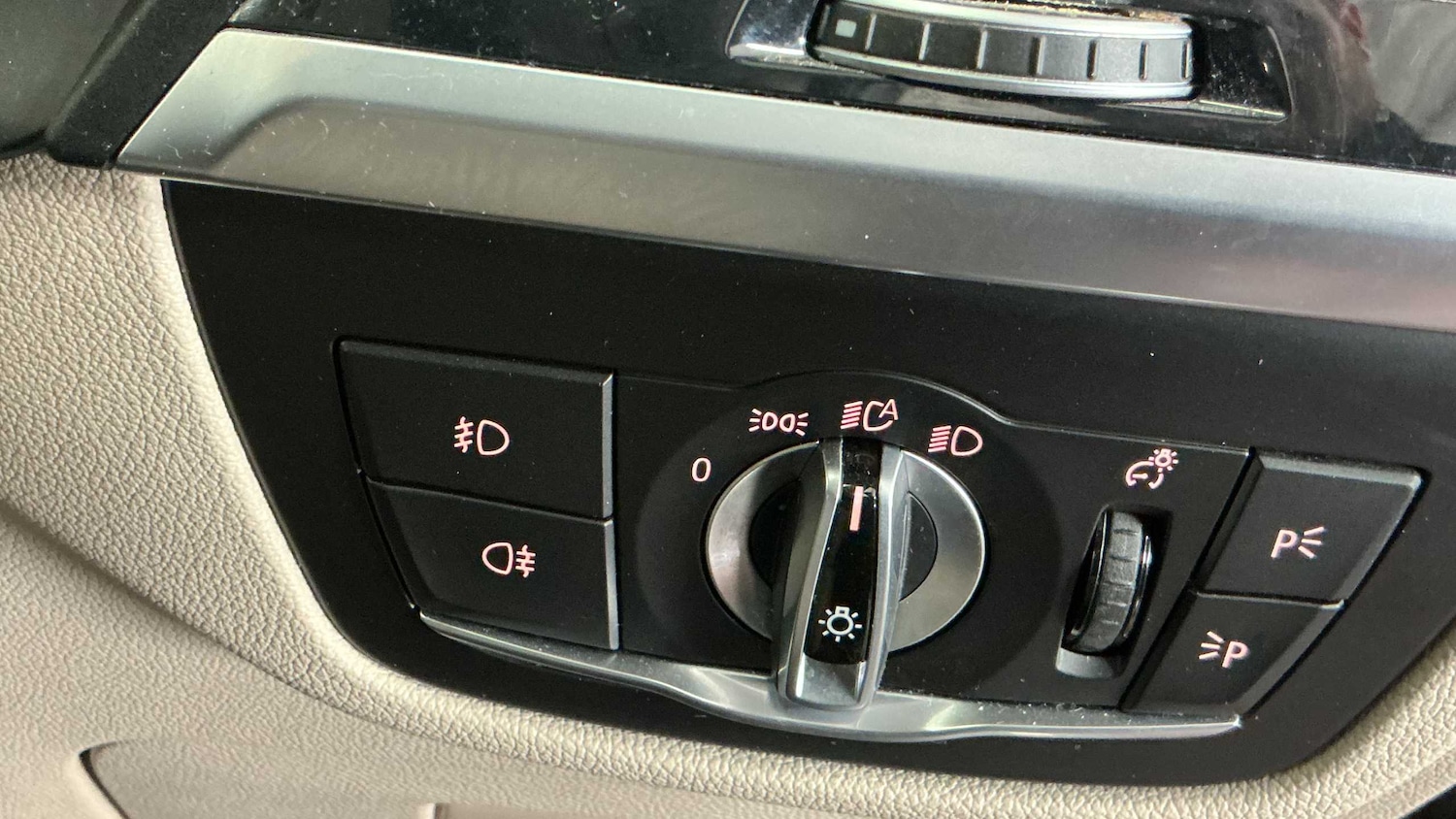 Used BMW X3 2020 for sale - 77194608: Photo 26