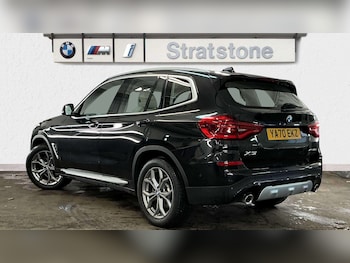 Used BMW X3 2020 for sale - 77194608: Photo