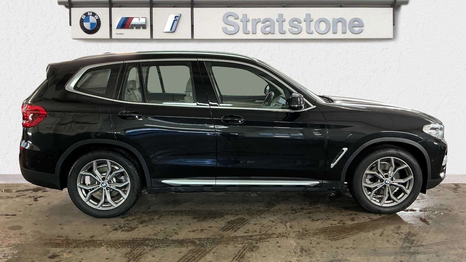 Used BMW X3 2020 for sale - 77194608: Photo 3