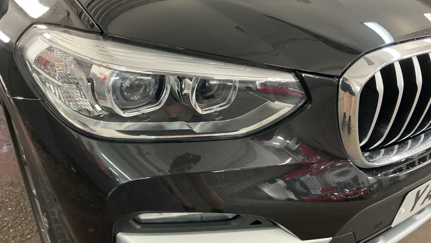 Used BMW X3 2020 for sale - 77194608: Photo 31