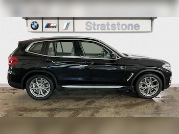Used BMW X3 2020 for sale - 77194608: Photo