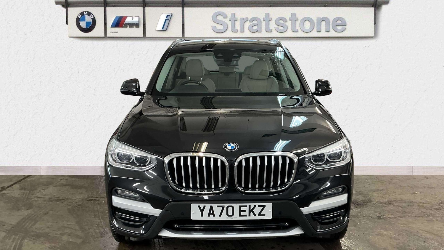 Used BMW X3 2020 for sale - 77194608: Photo 6