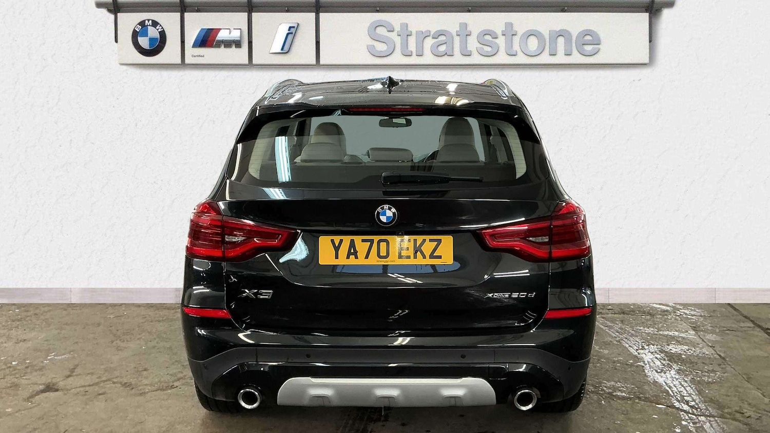Used BMW X3 2020 for sale - 77194608: Photo 7