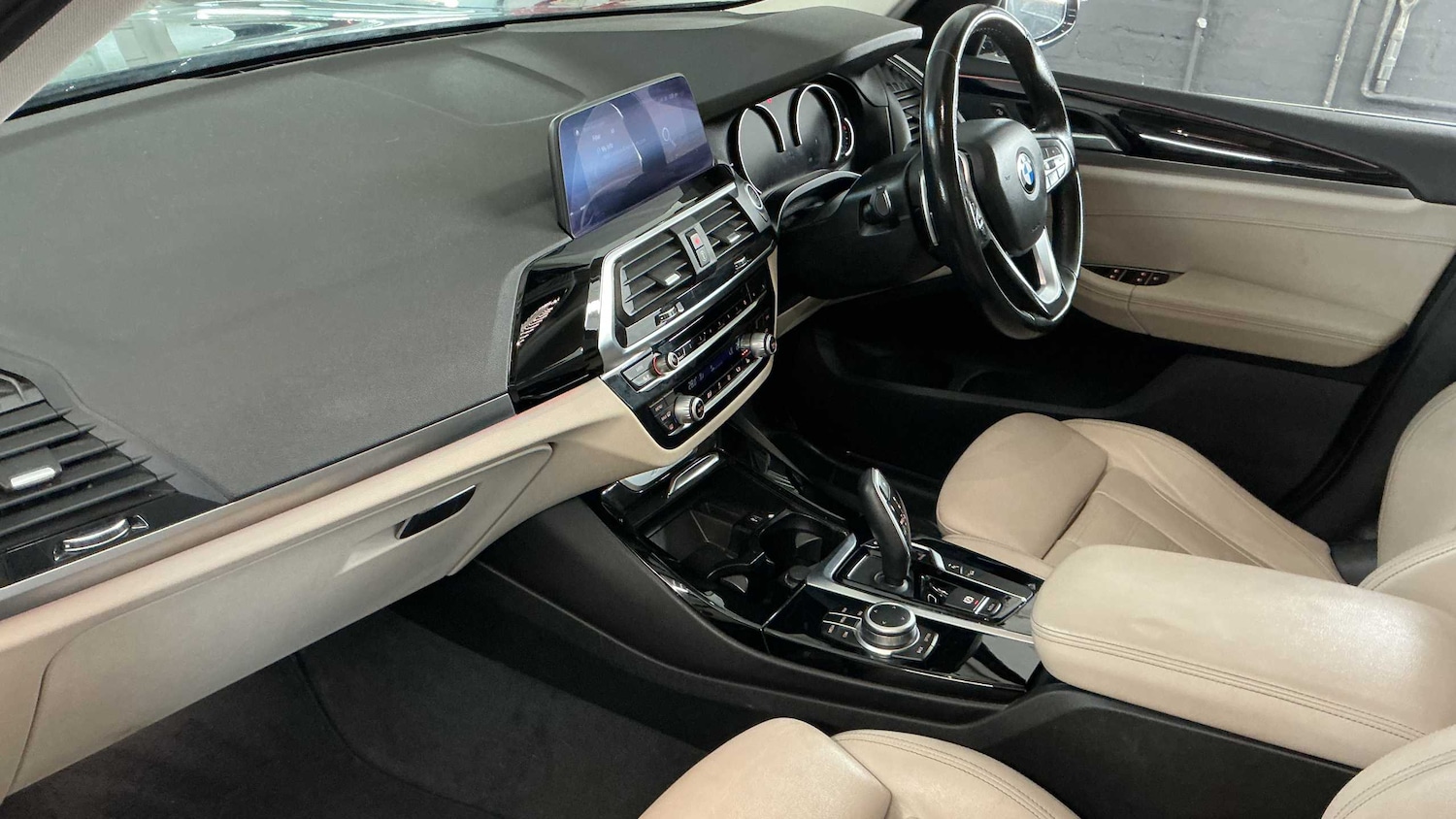 Used BMW X3 2020 for sale - 77194608: Photo 8