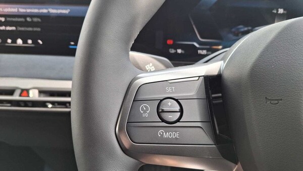 Used BMW iX 2025 for sale - 75218457: Photo 14