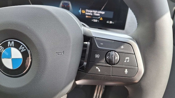 Used BMW iX 2025 for sale - 75218457: Photo 15