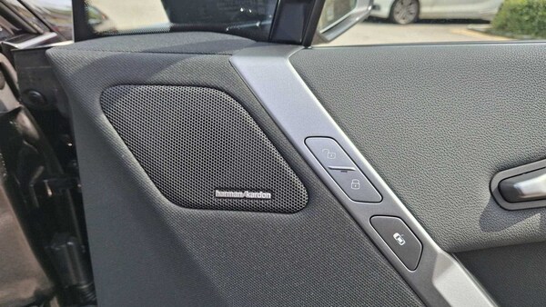 Used BMW iX 2025 for sale - 75218457: Photo 17