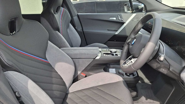 Used BMW iX 2025 for sale - 75218457: Photo 21