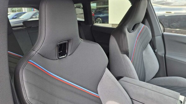 Used BMW iX 2025 for sale - 75218457: Photo 22