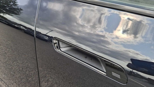 Used BMW iX 2025 for sale - 75218457: Photo 23