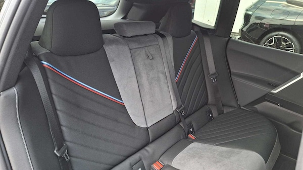 Used BMW iX 2025 for sale - 75218457: Photo 28
