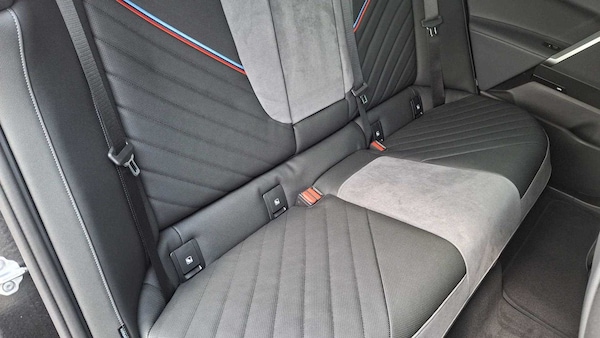 Used BMW iX 2025 for sale - 75218457: Photo 29