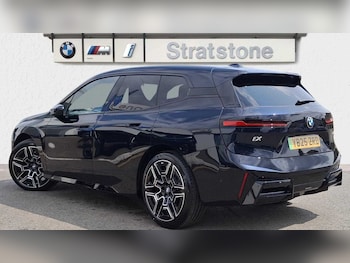 Used BMW iX 2025 for sale - 75218457: Photo