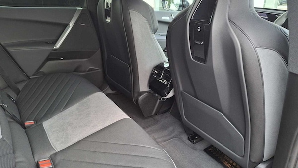Used BMW iX 2025 for sale - 75218457: Photo 30