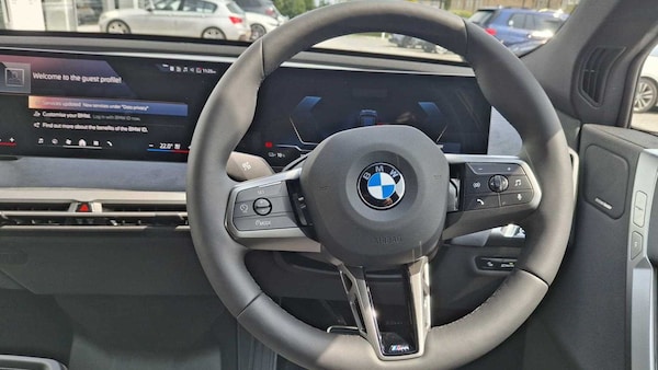 Used BMW iX 2025 for sale - 75218457: Photo 34