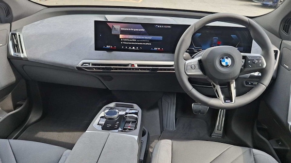 Used BMW iX 2025 for sale - 75218457: Photo 35