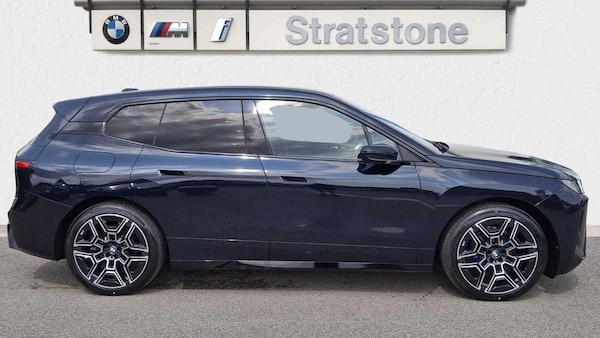 Used BMW iX 2025 for sale - 75218457: Photo 3