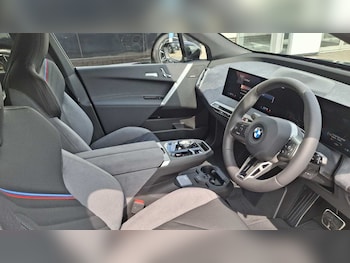 Used BMW iX 2025 for sale - 75218457: Photo