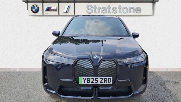 Used BMW iX 2025 for sale - 75218457: Photo 5