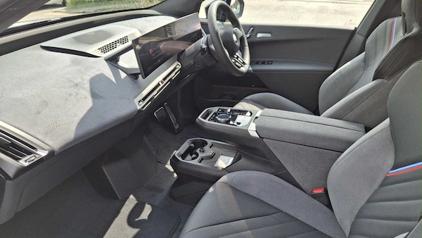 Used BMW iX 2025 for sale - 75218457: Photo 7