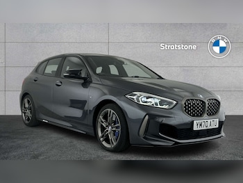 Used BMW 1 Series 2020 for sale - 79443908: Photo