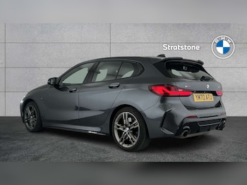 Used BMW 1 Series 2020 for sale - 79443908: Photo