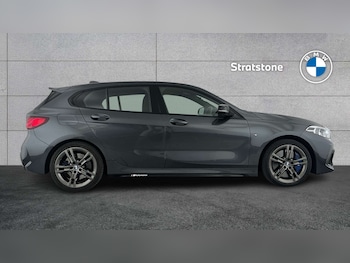 Used BMW 1 Series 2020 for sale - 79443908: Photo