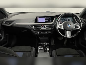 Used BMW 1 Series 2020 for sale - 79443908: Photo