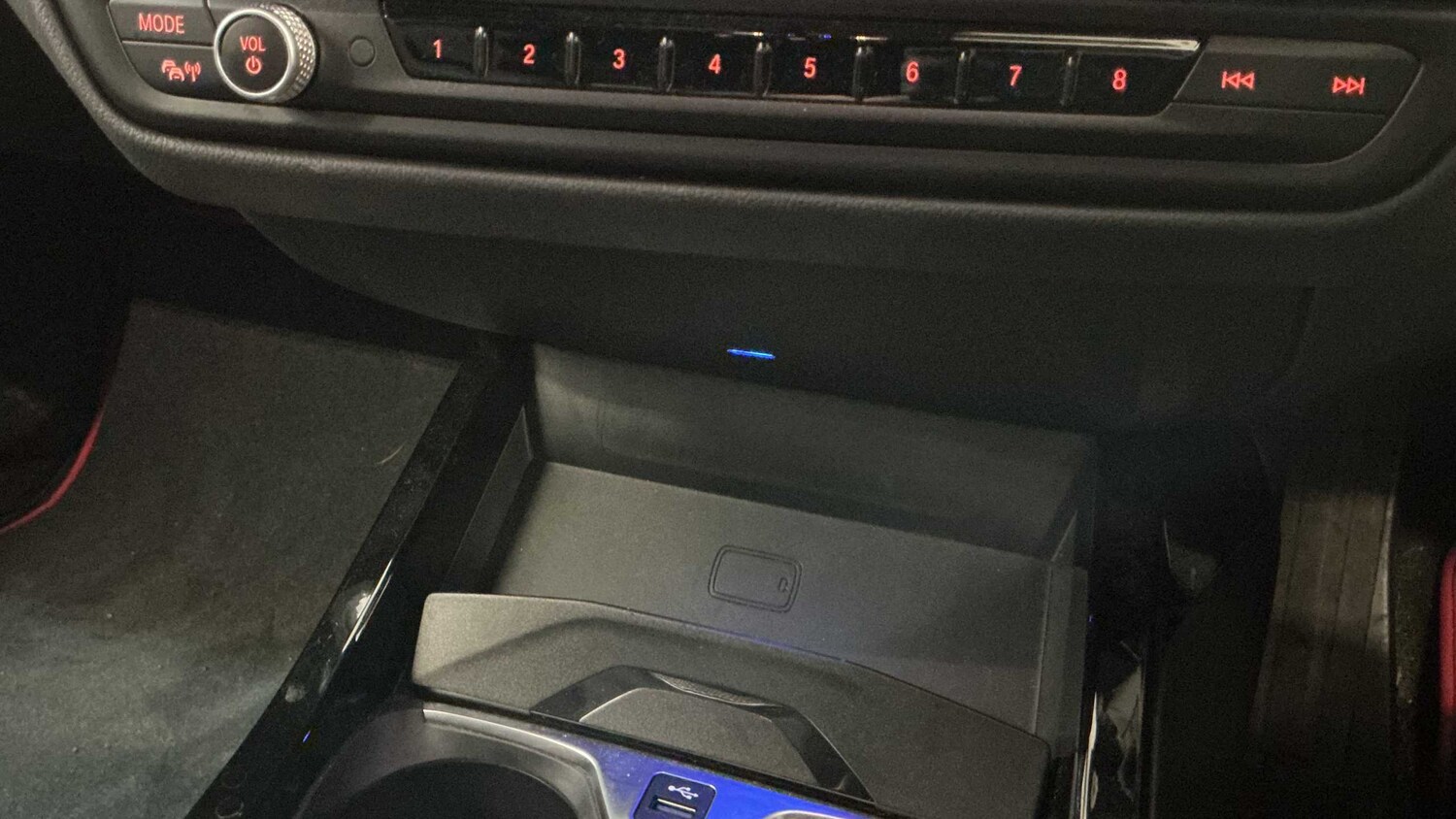 Used BMW 1 Series 2024 for sale - 77928571: Photo 14