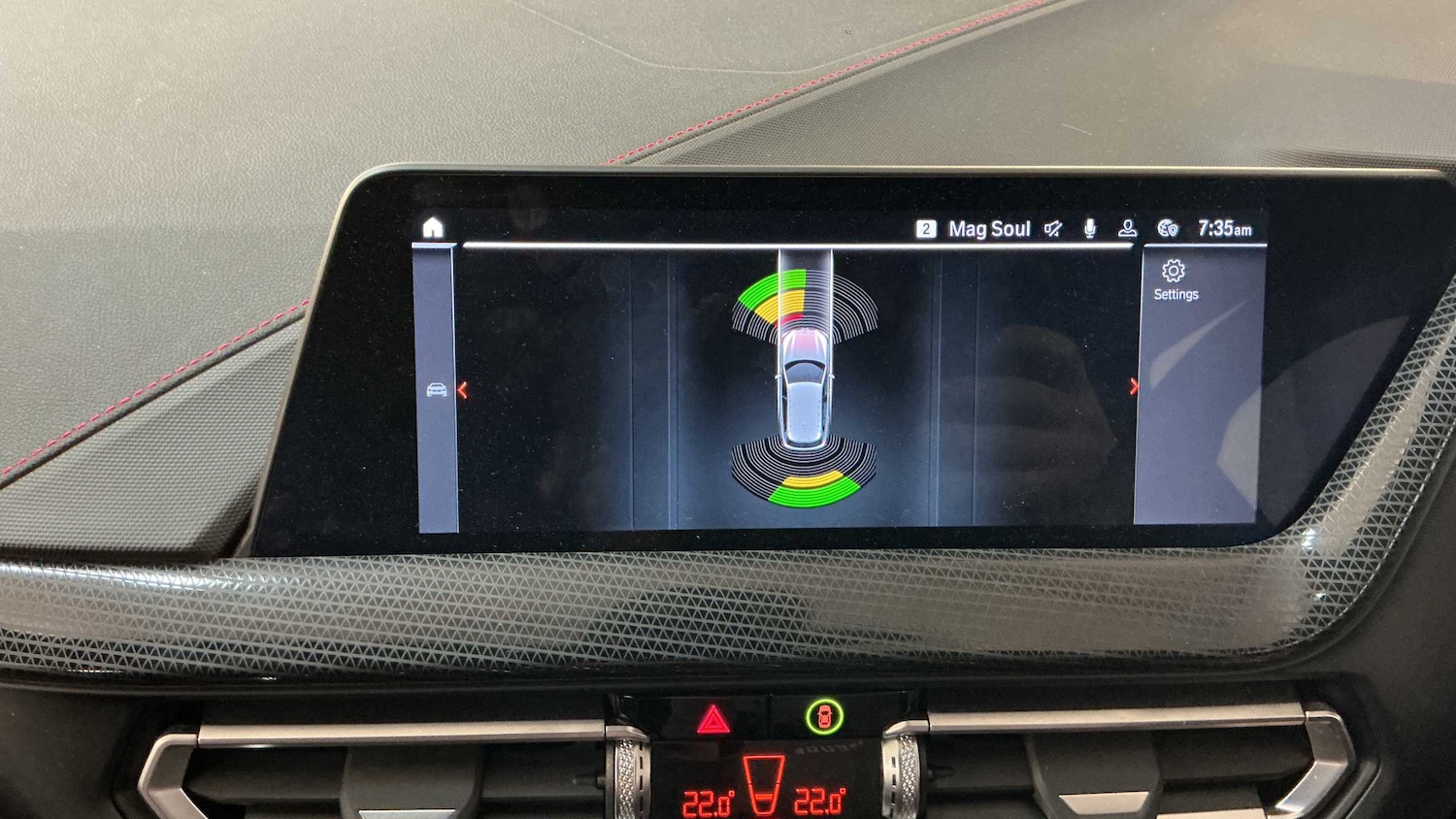 Used BMW 1 Series 2024 for sale - 77928571: Photo 15