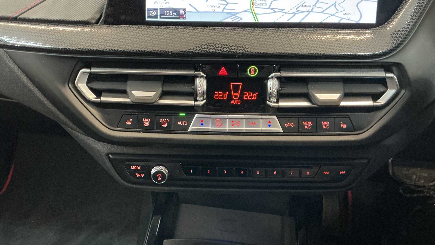 Used BMW 1 Series 2024 for sale - 77928571: Photo 17