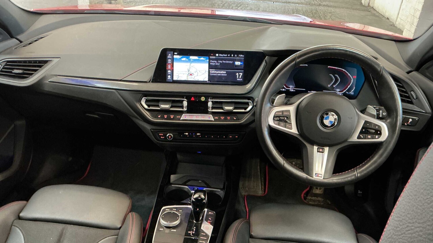 Used BMW 1 Series 2024 for sale - 77928571: Photo 18